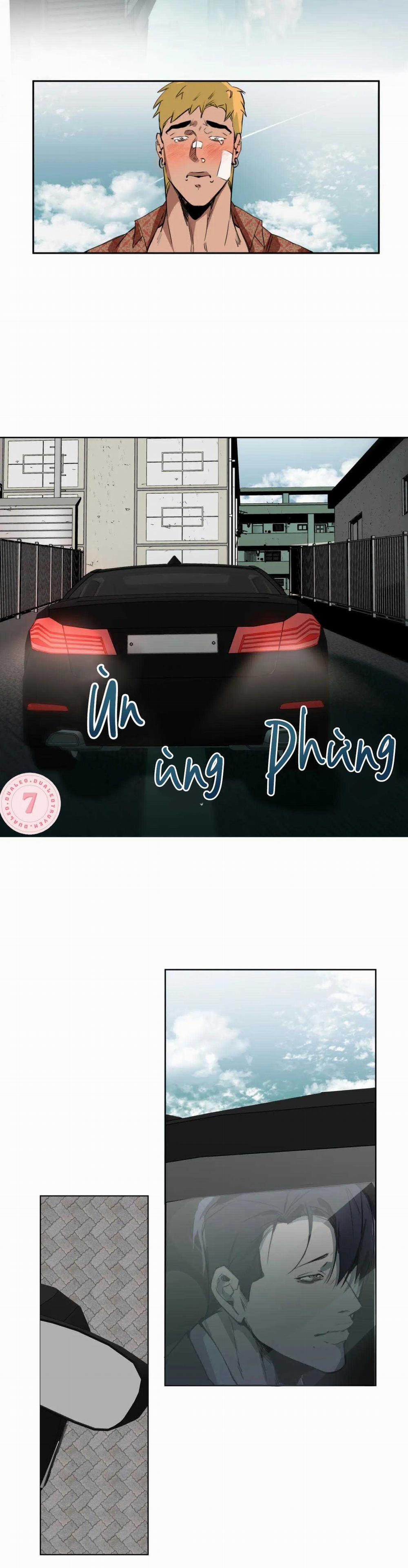 Country Boy: Seriously, I Adore You 1 trang 19