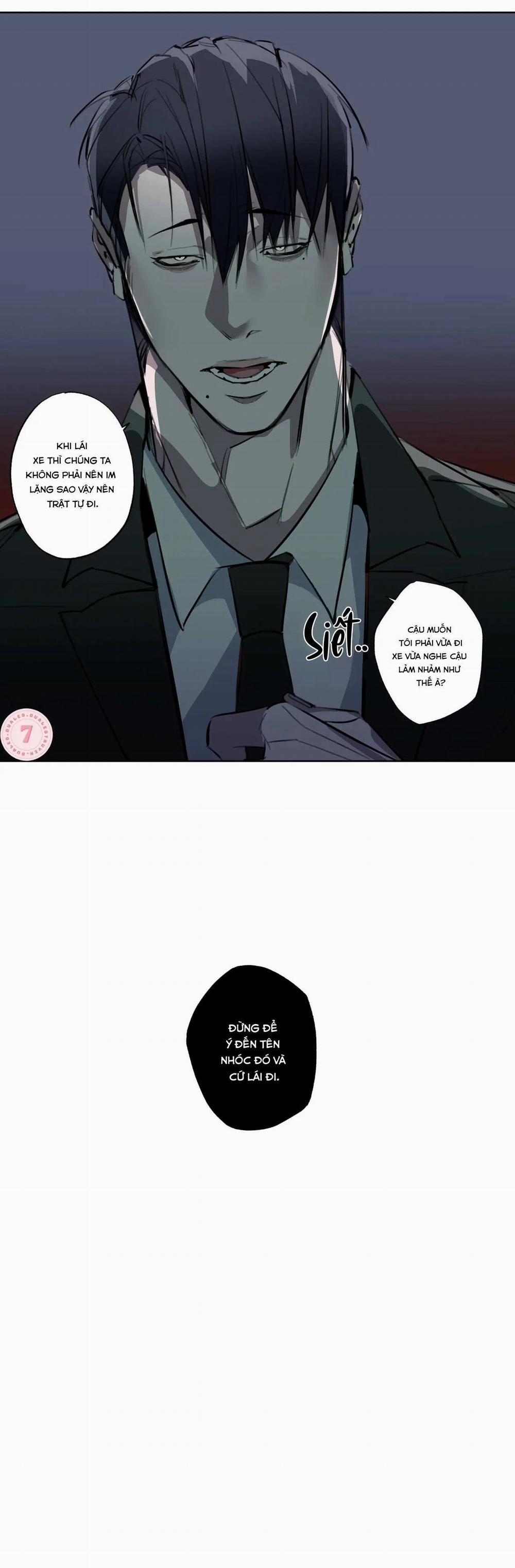 Country Boy: Seriously, I Adore You 1 trang 21