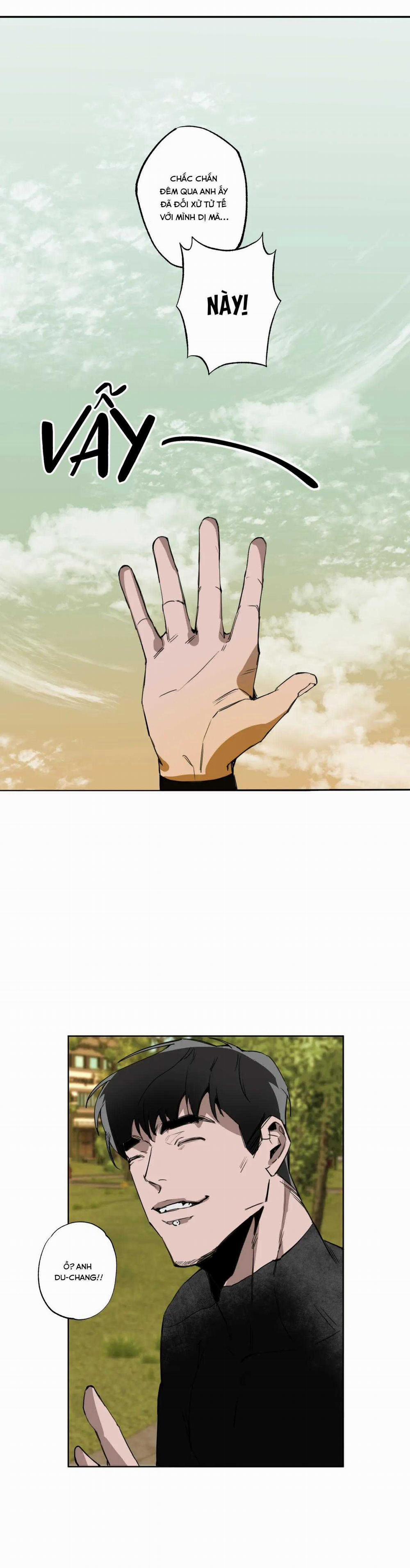 Country Boy: Seriously, I Adore You 1 trang 24