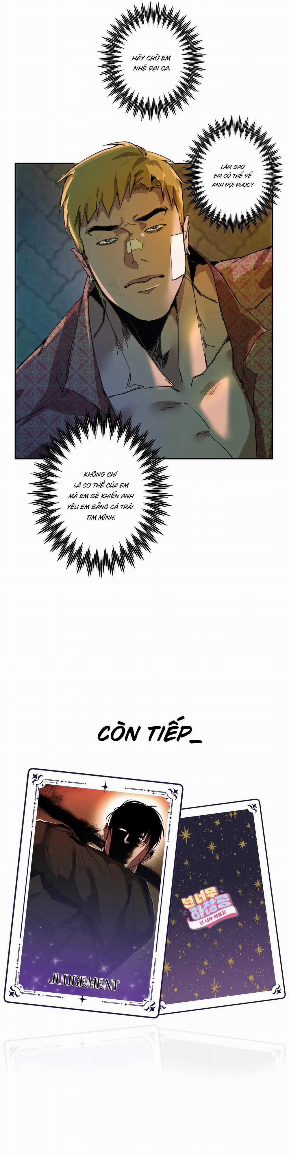 Country Boy: Seriously, I Adore You 1 trang 34