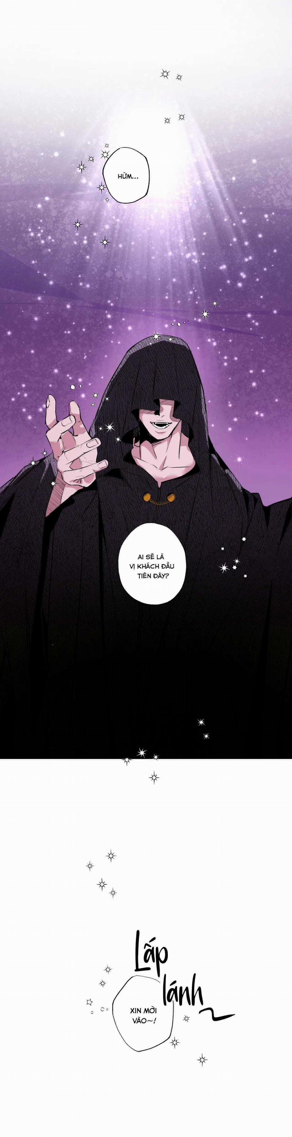 Country Boy: Seriously, I Adore You 2 trang 2