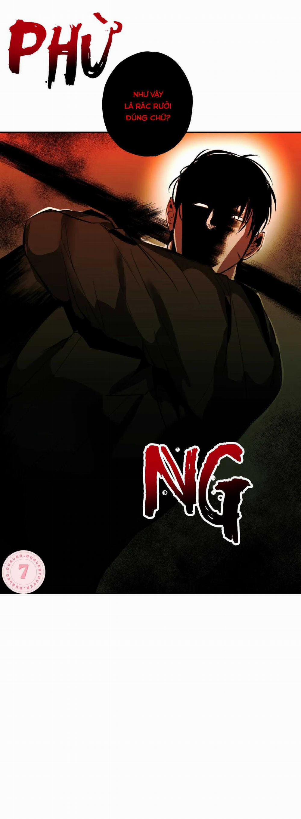 Country Boy: Seriously, I Adore You 2 trang 30