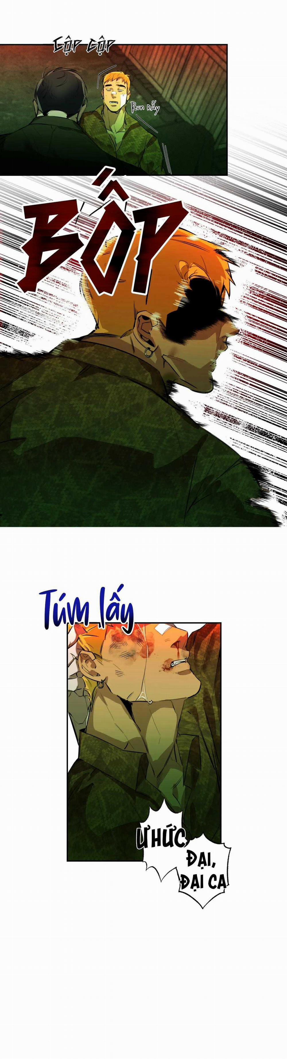 Country Boy: Seriously, I Adore You 2 trang 35