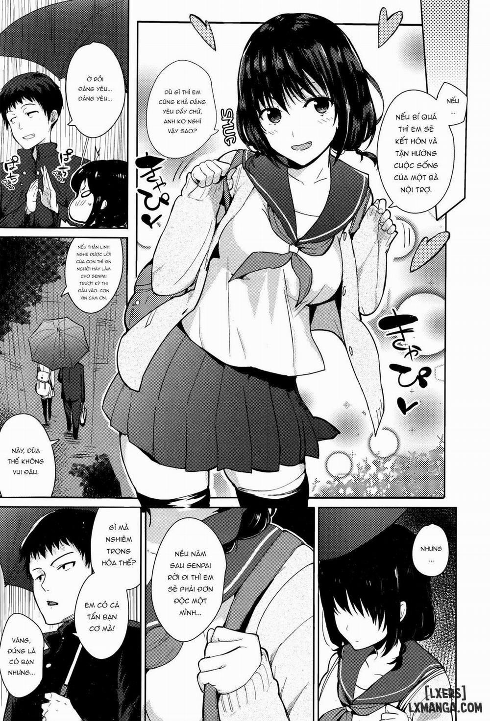 Country Girl Oneshot trang 2