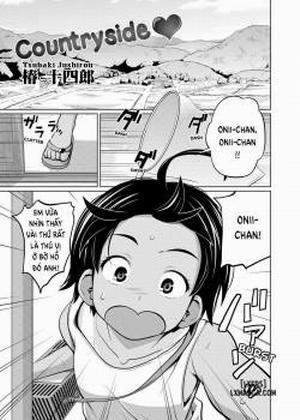 Đọc truyện tranh Countryside