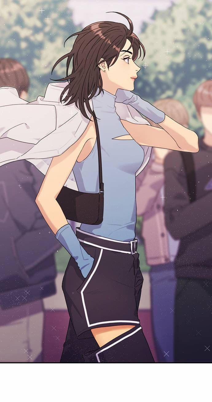 Couple Breaker 1.1 trang 43