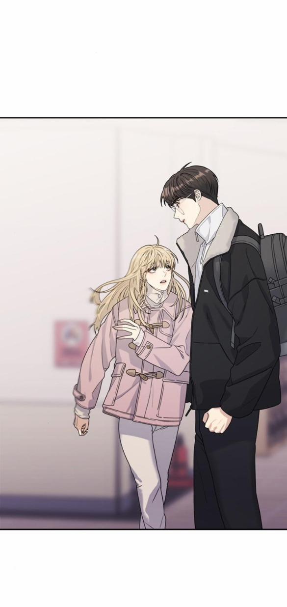 Couple Breaker 10.1 trang 21