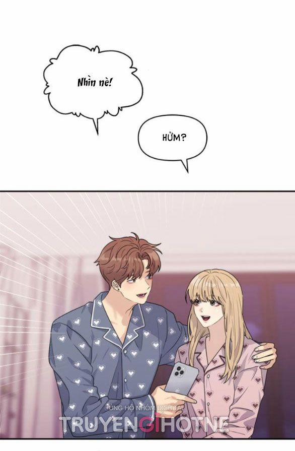 Couple Breaker 11.1 trang 25