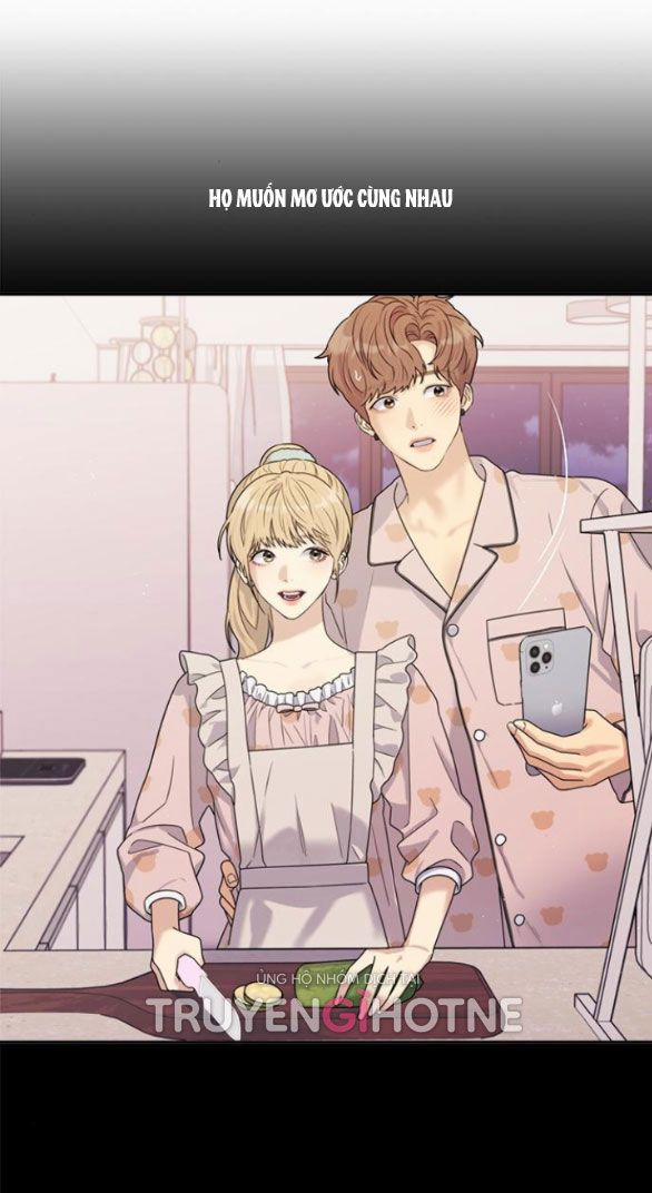 Couple Breaker 11.1 trang 28