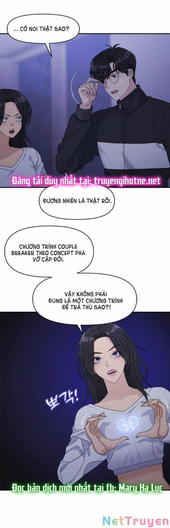 Couple Breaker 12.1 trang 12