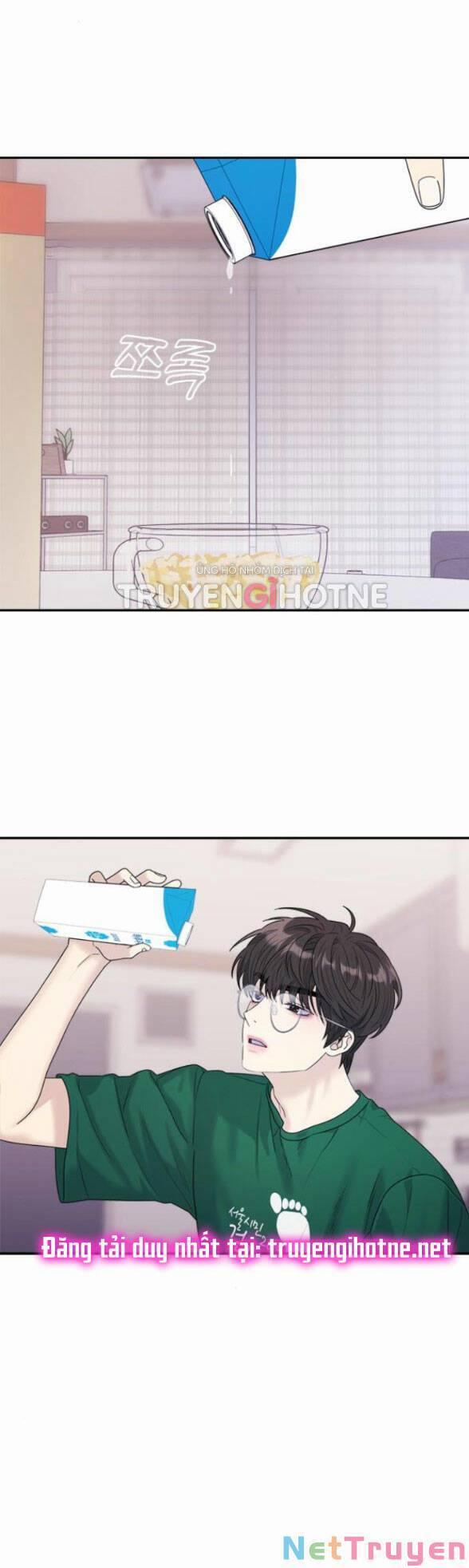 Couple Breaker 12.1 trang 27