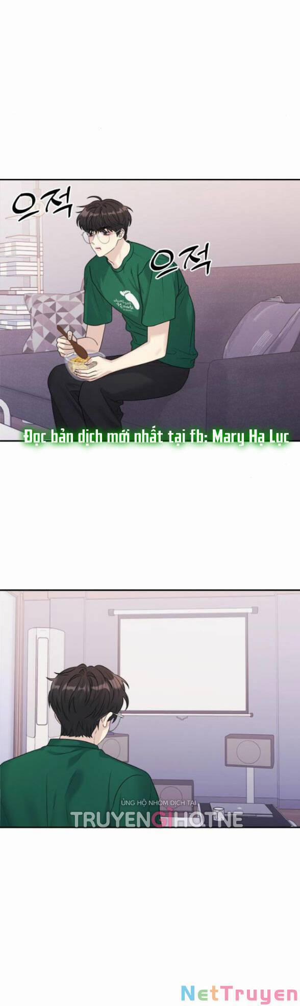 Couple Breaker 12.1 trang 28