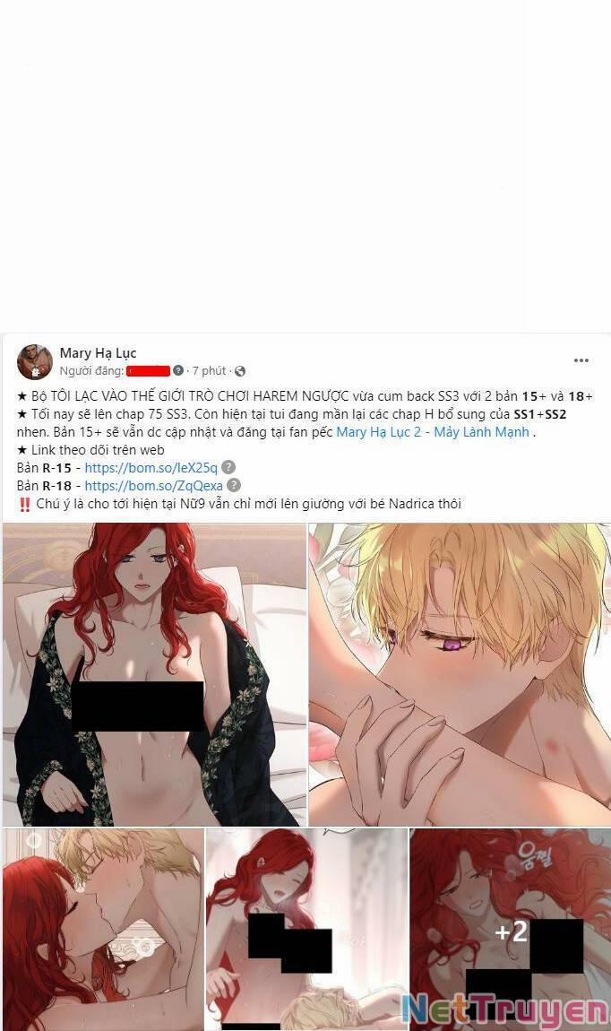 Couple Breaker 12.1 trang 41