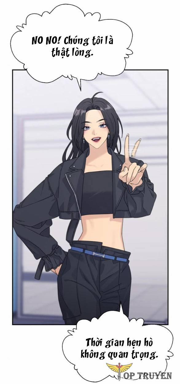 Couple Breaker 13.2 trang 21