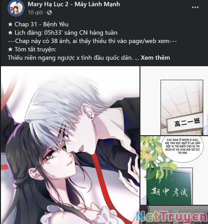 Couple Breaker 14.1 trang 21