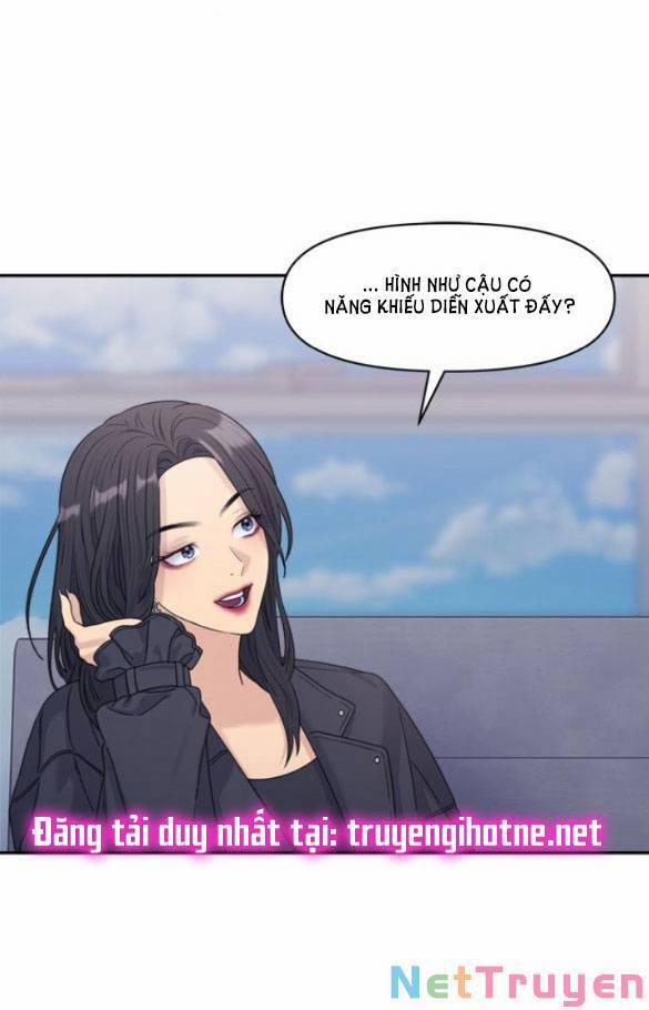 Couple Breaker 14.1 trang 23