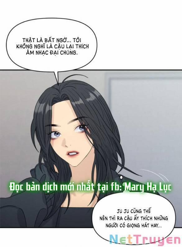 Couple Breaker 14.2 trang 28