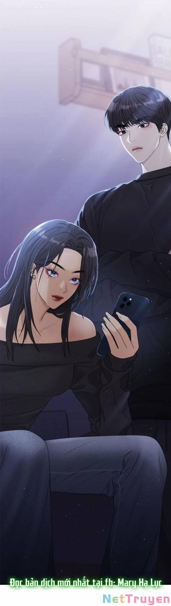 Couple Breaker 14.2 trang 50