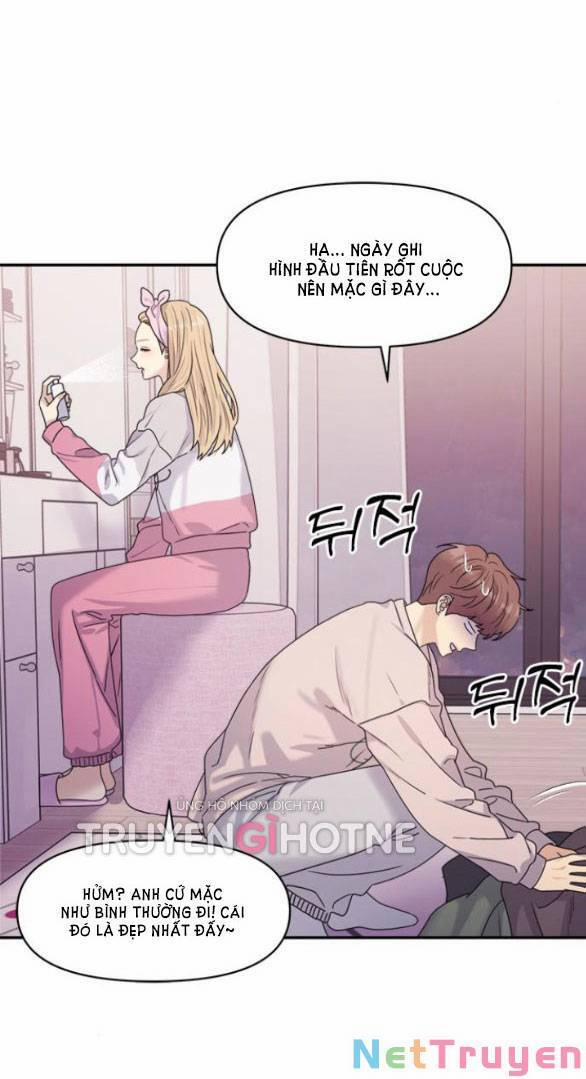 Couple Breaker 15.1 trang 11