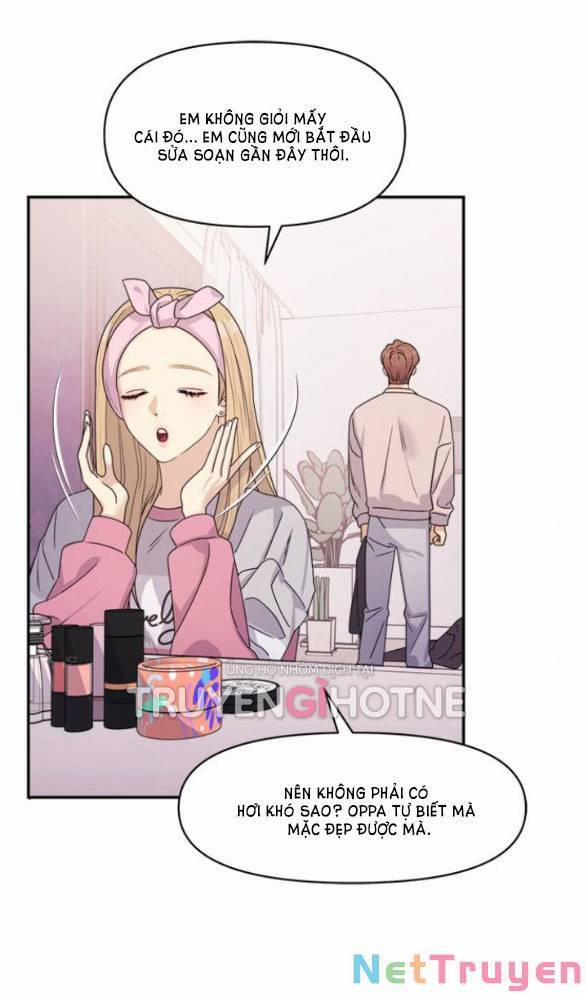 Couple Breaker 15.1 trang 14