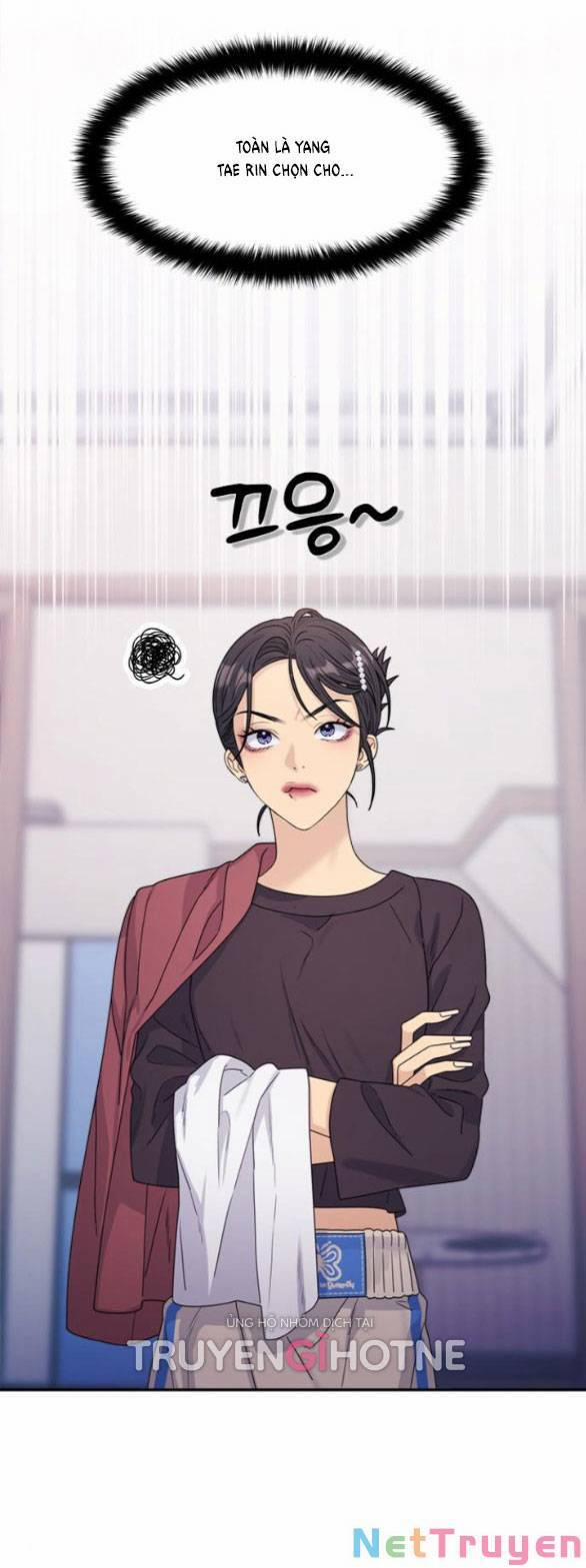 Couple Breaker 15.1 trang 18