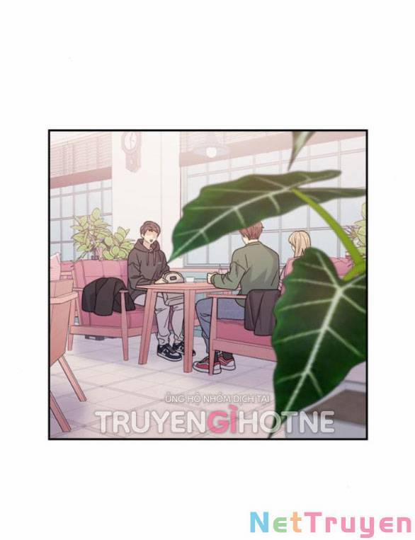 Couple Breaker 15.1 trang 28