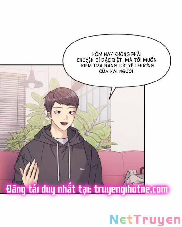 Couple Breaker 15.1 trang 29