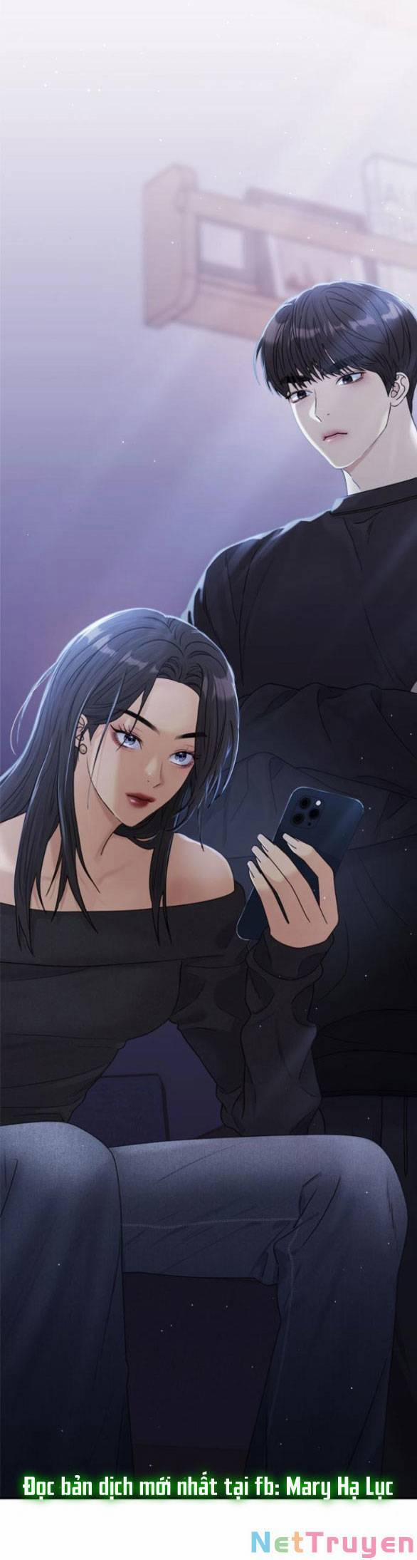 Couple Breaker 15.1 trang 3