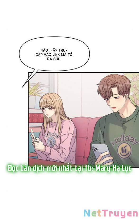 Couple Breaker 15.1 trang 30