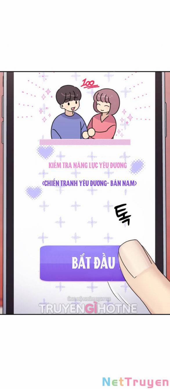 Couple Breaker 15.1 trang 31