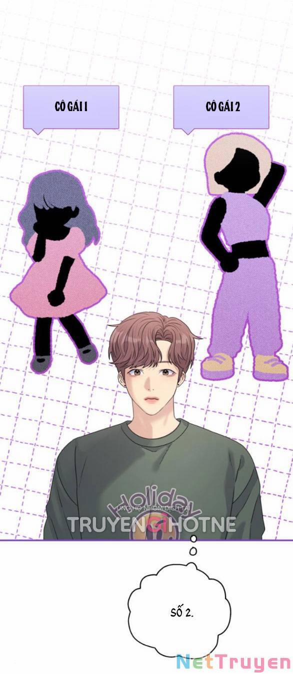 Couple Breaker 15.1 trang 34