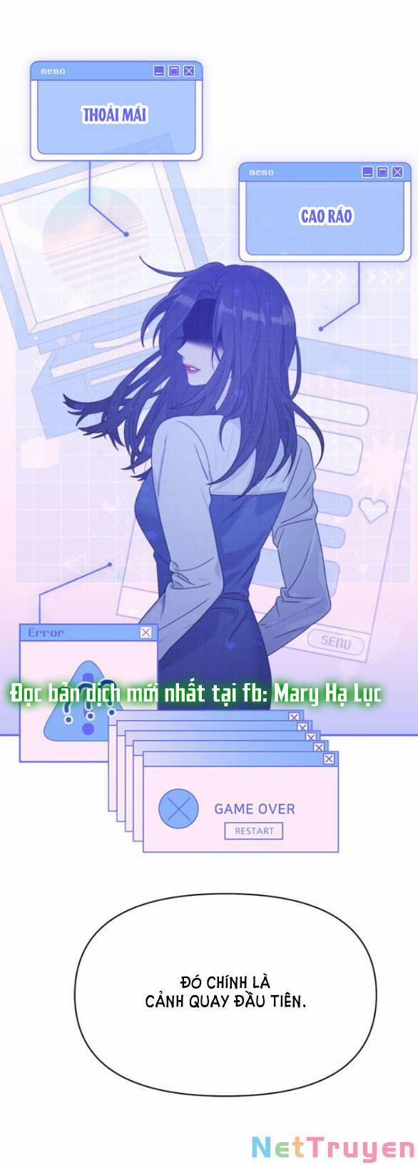 Couple Breaker 15.1 trang 43