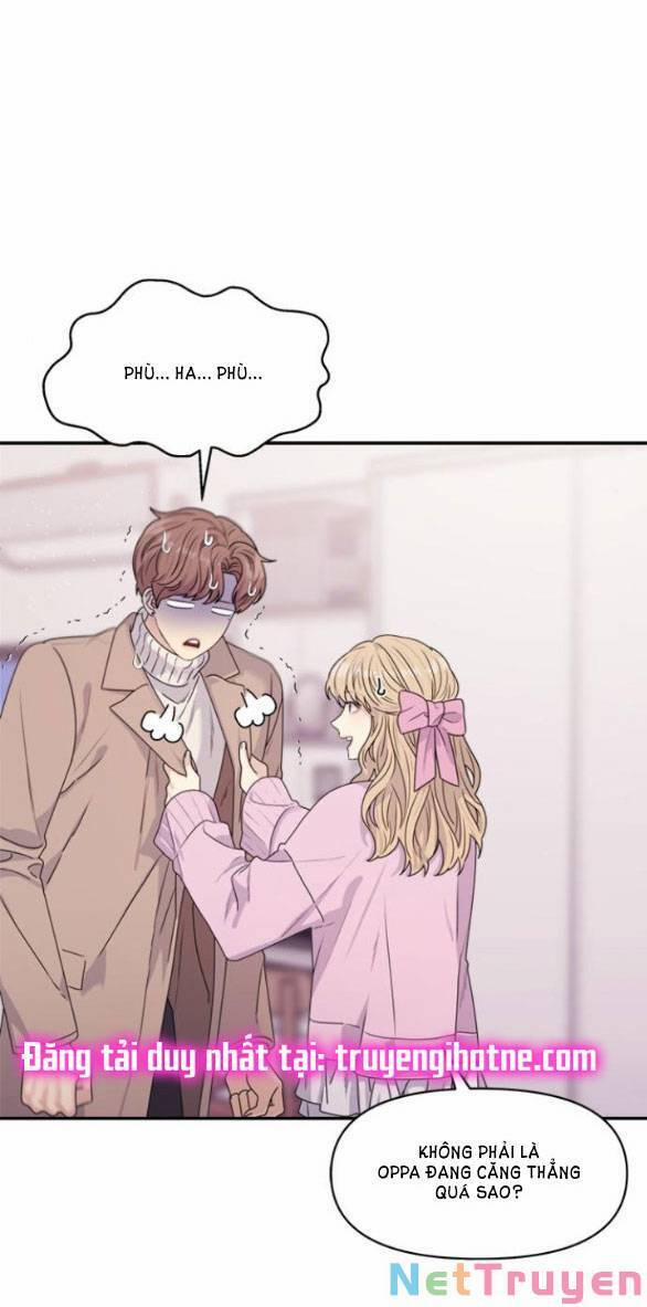 Couple Breaker 15.1 trang 45