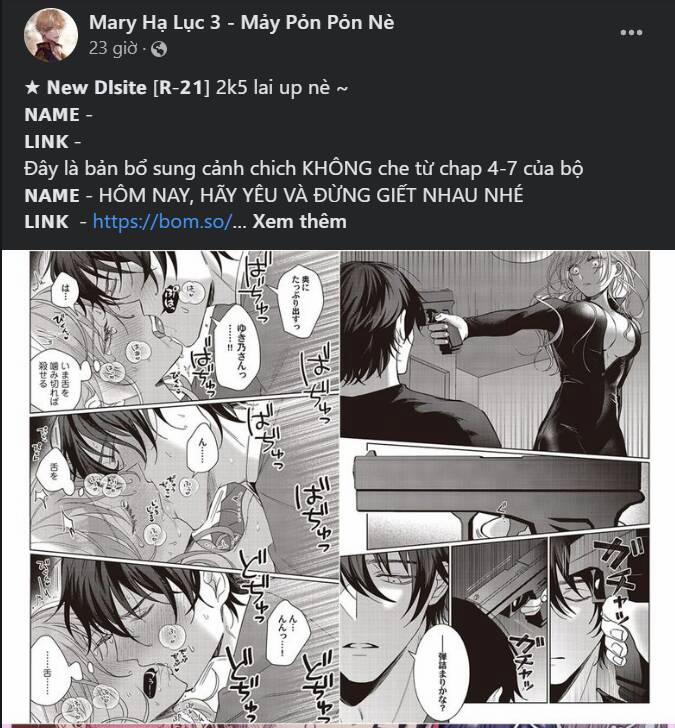 Couple Breaker 15.2 trang 20