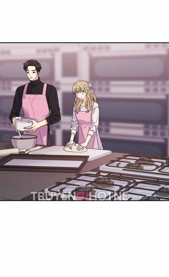 Couple Breaker 16.1 trang 38