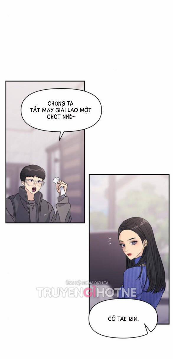 Couple Breaker 17.1 trang 17