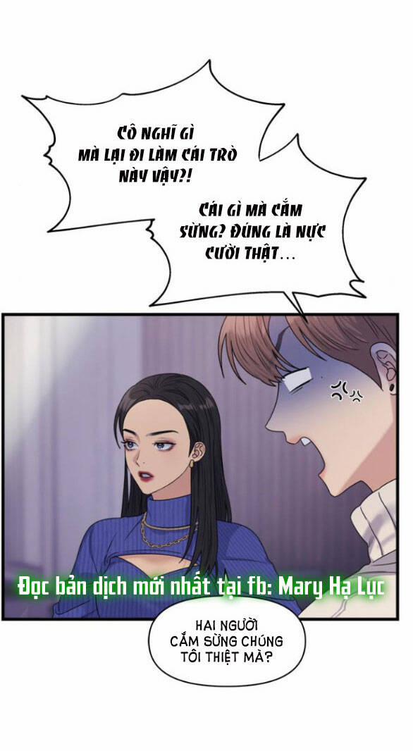 Couple Breaker 17.1 trang 21