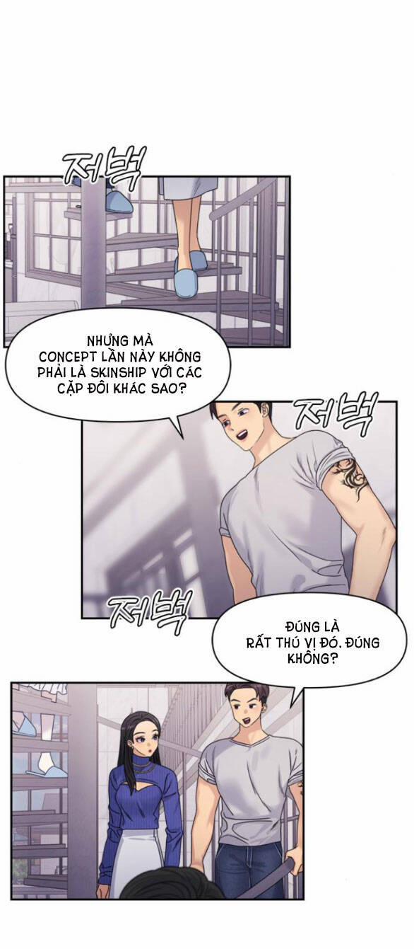 Couple Breaker 17.2 trang 23