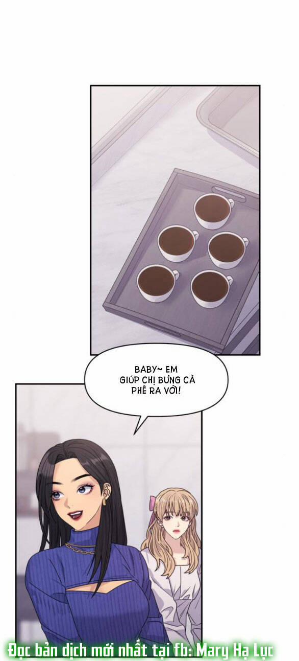 Couple Breaker 17.2 trang 32