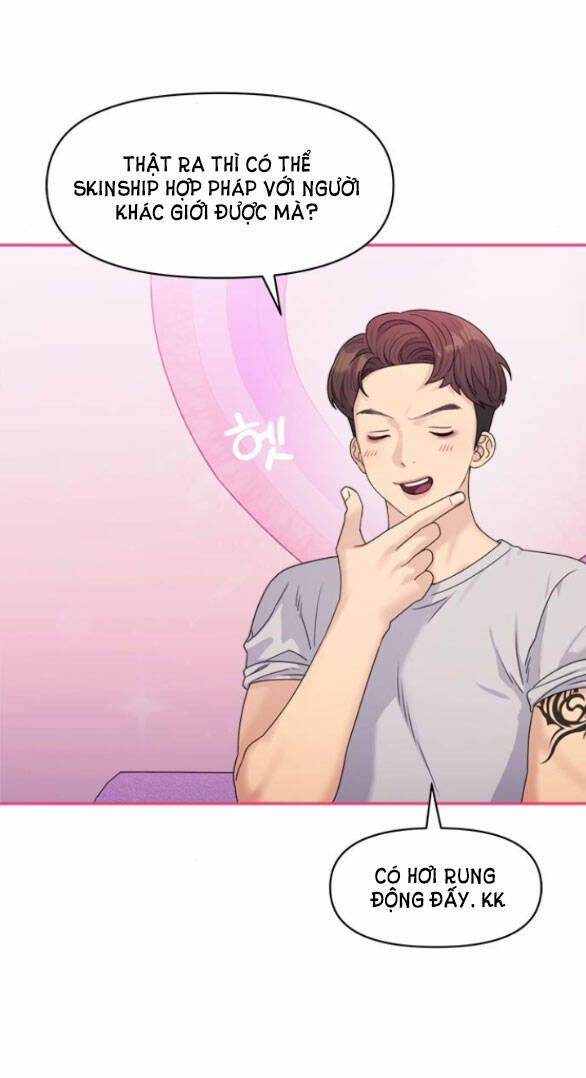 Couple Breaker 18.1 trang 24