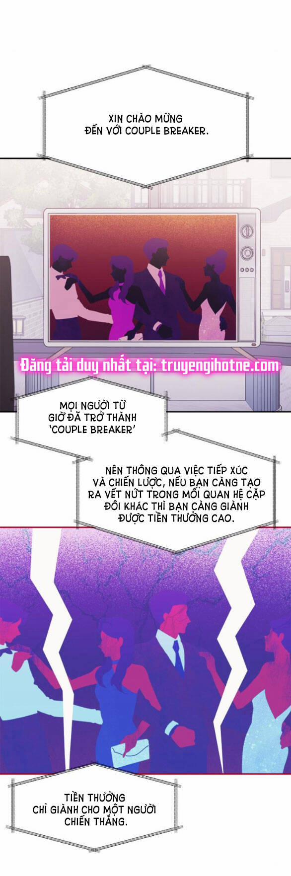 Couple Breaker 18.1 trang 25