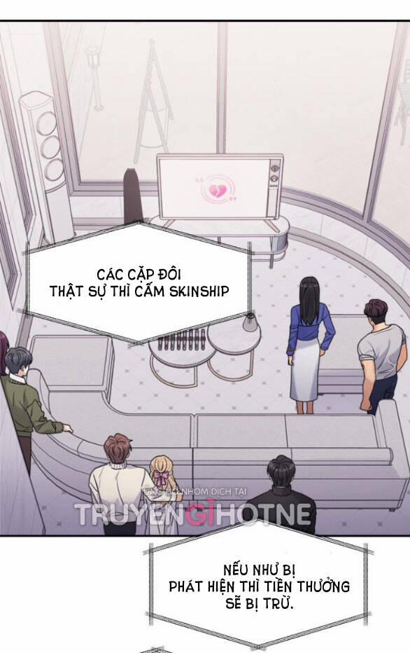 Couple Breaker 18.1 trang 28