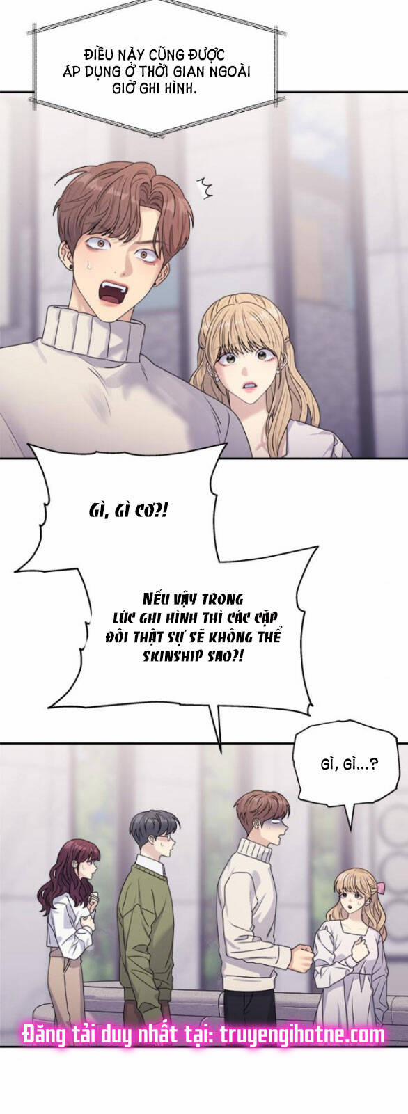 Couple Breaker 18.1 trang 29