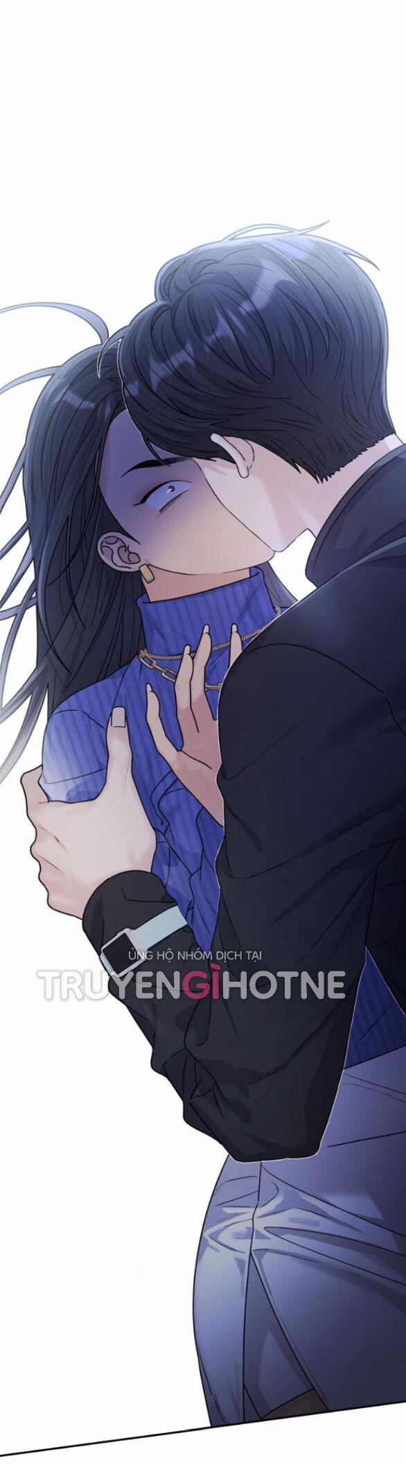 Couple Breaker 18.2 trang 28