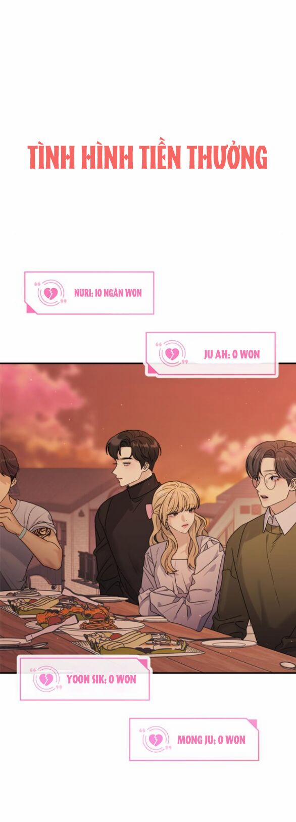 Couple Breaker 19.2 trang 28
