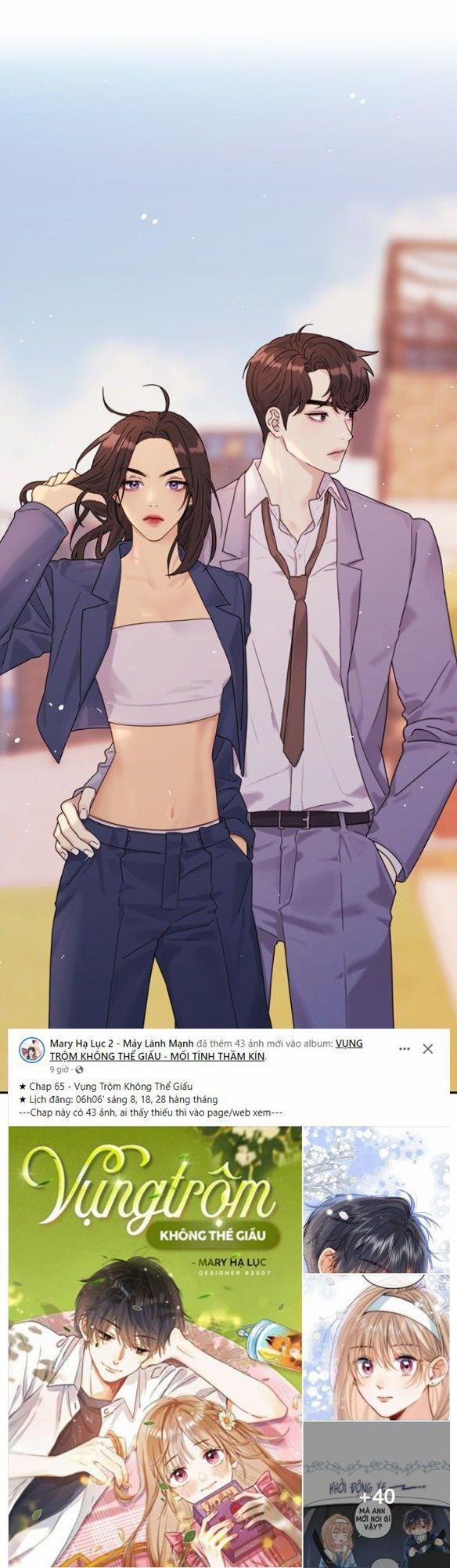 Couple Breaker 2.1 trang 1