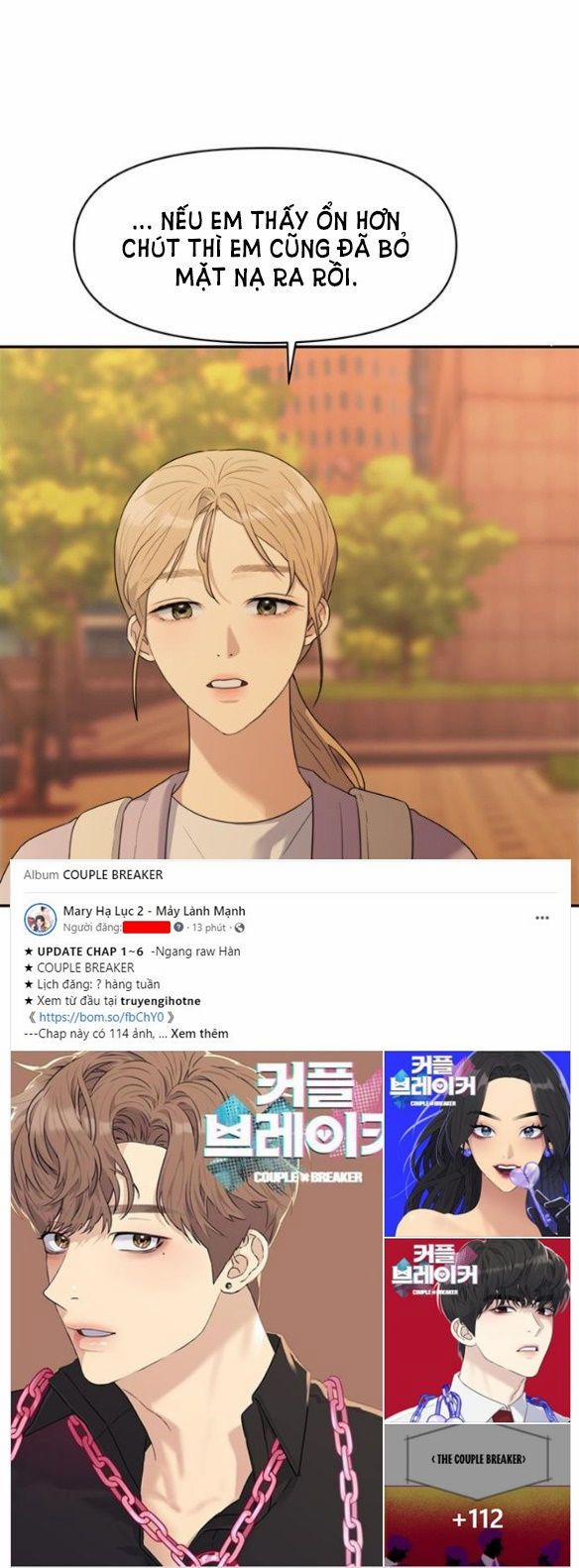 Couple Breaker 2.1 trang 28