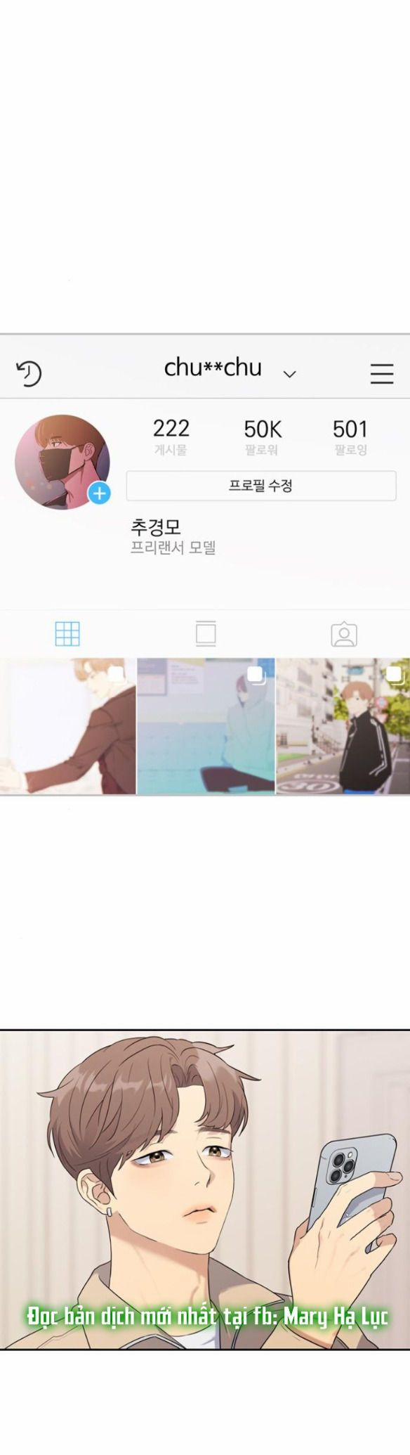 Couple Breaker 2.1 trang 30