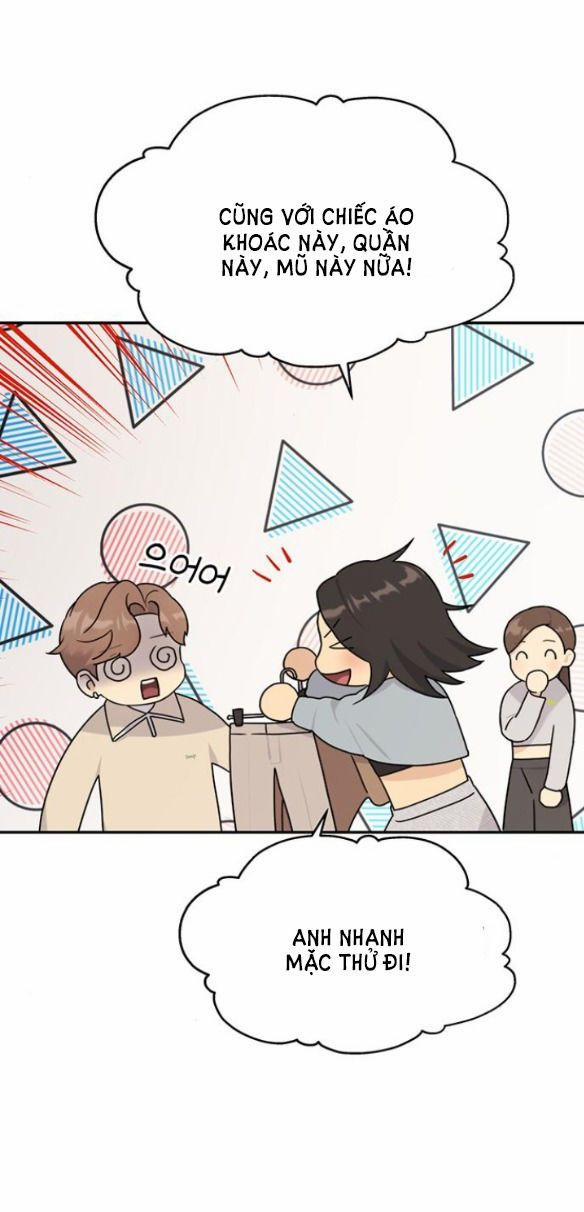 Couple Breaker 2.2 trang 11