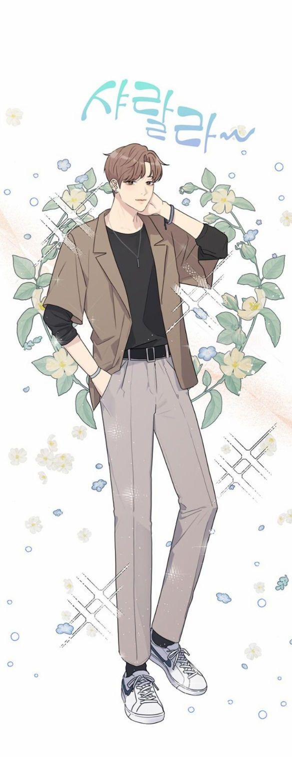 Couple Breaker 2.2 trang 12